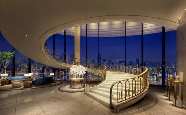 Damac Island Phase 1