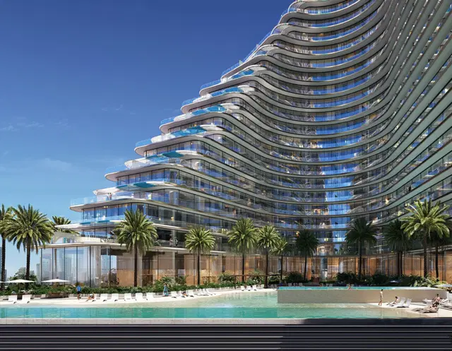 Lifestyle in Dubai