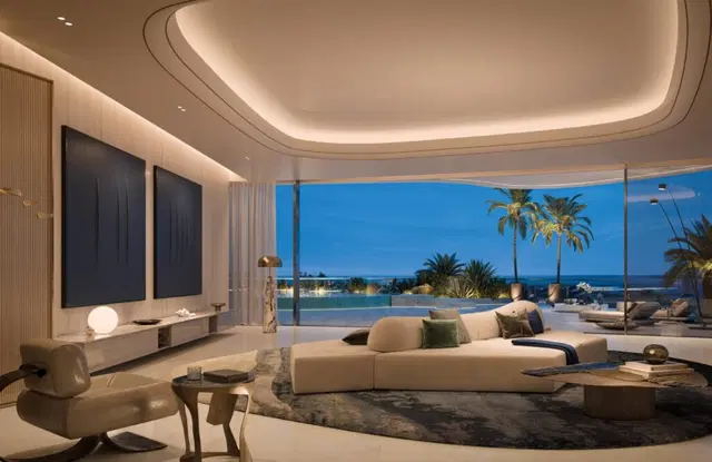 Jumeirah Residences Emirates Towers