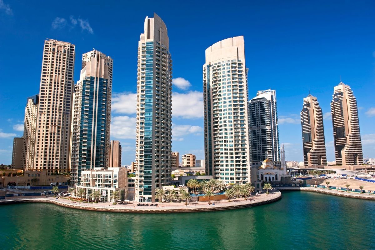 Dubai property